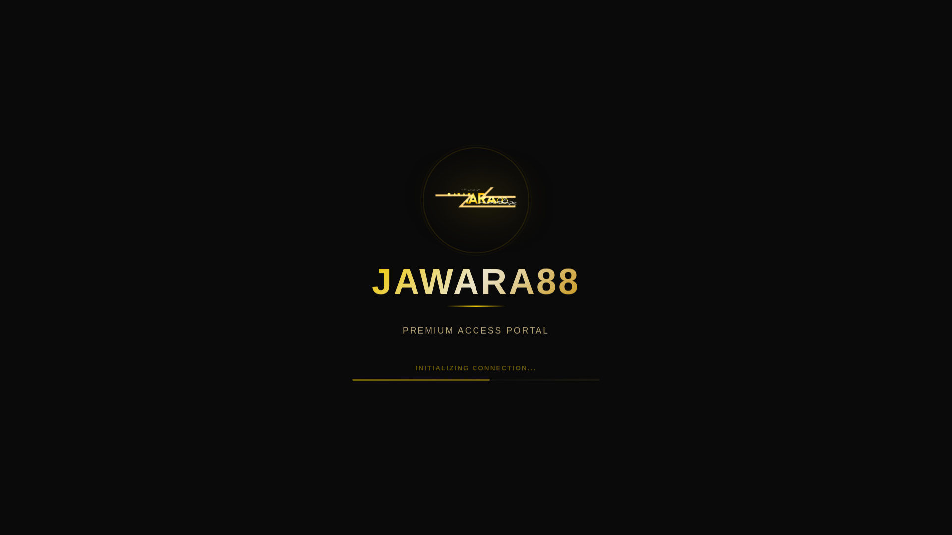 website screenshot of https://jawara88-acces-no-blank.pages.dev/