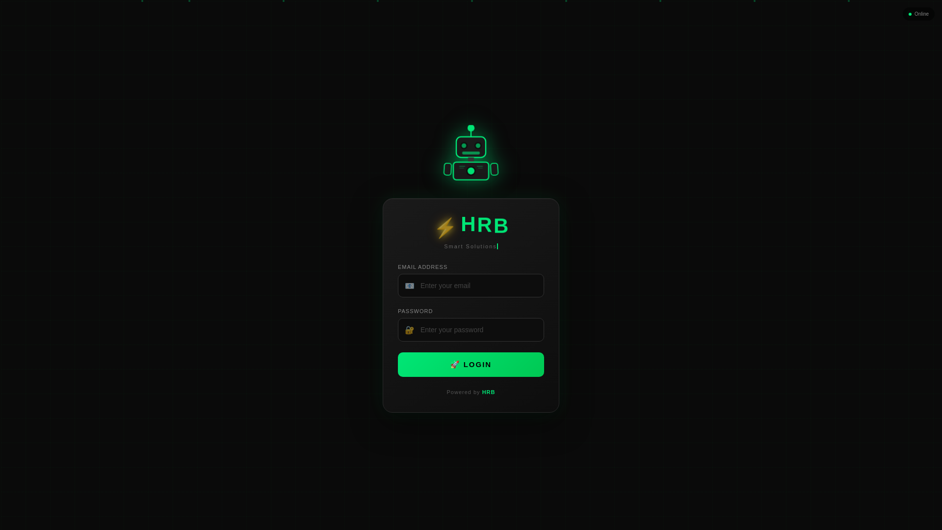 website screenshot of https://hrbapp.pages.dev/