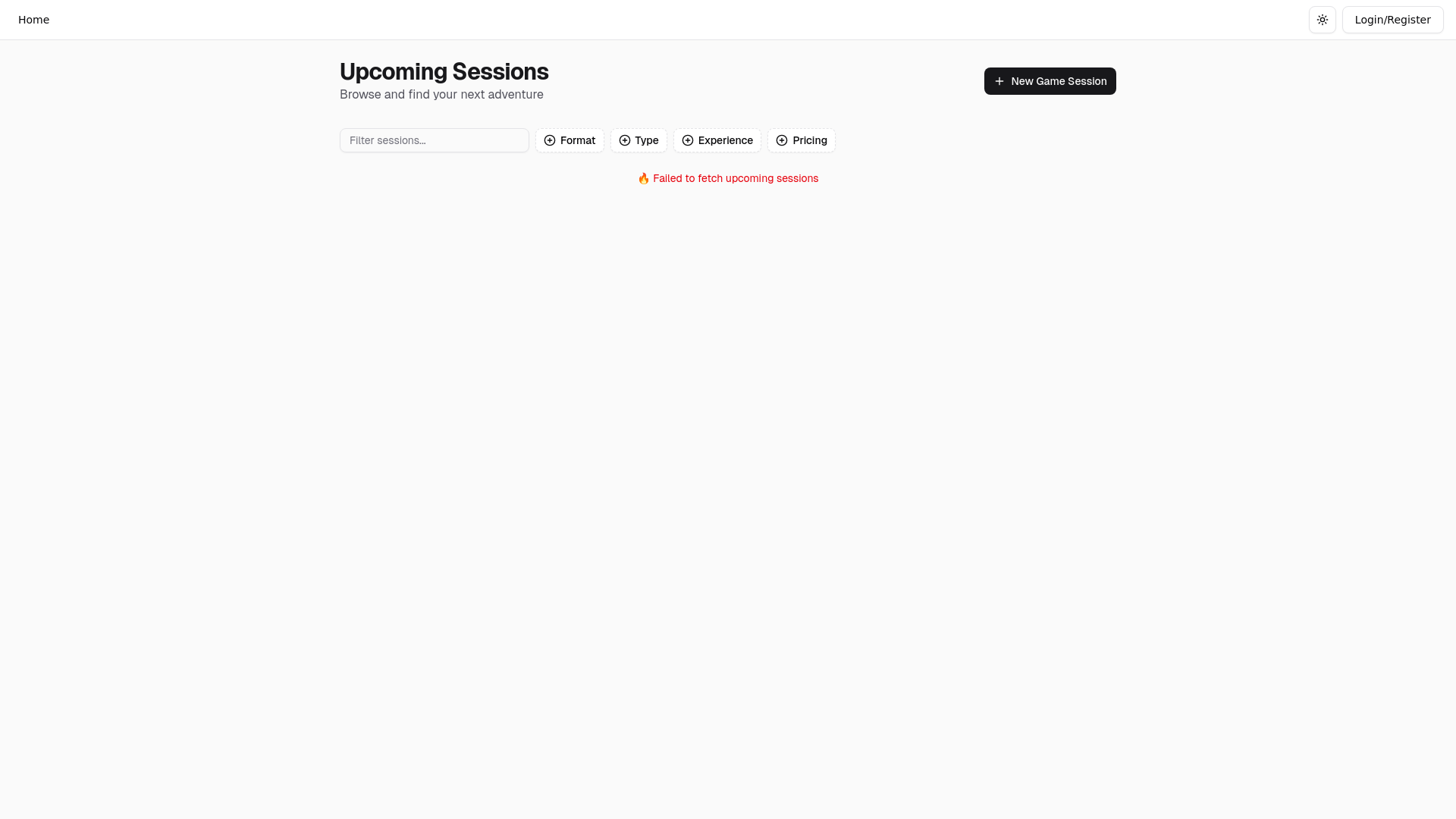 website screenshot of https://tabularesa.fr/