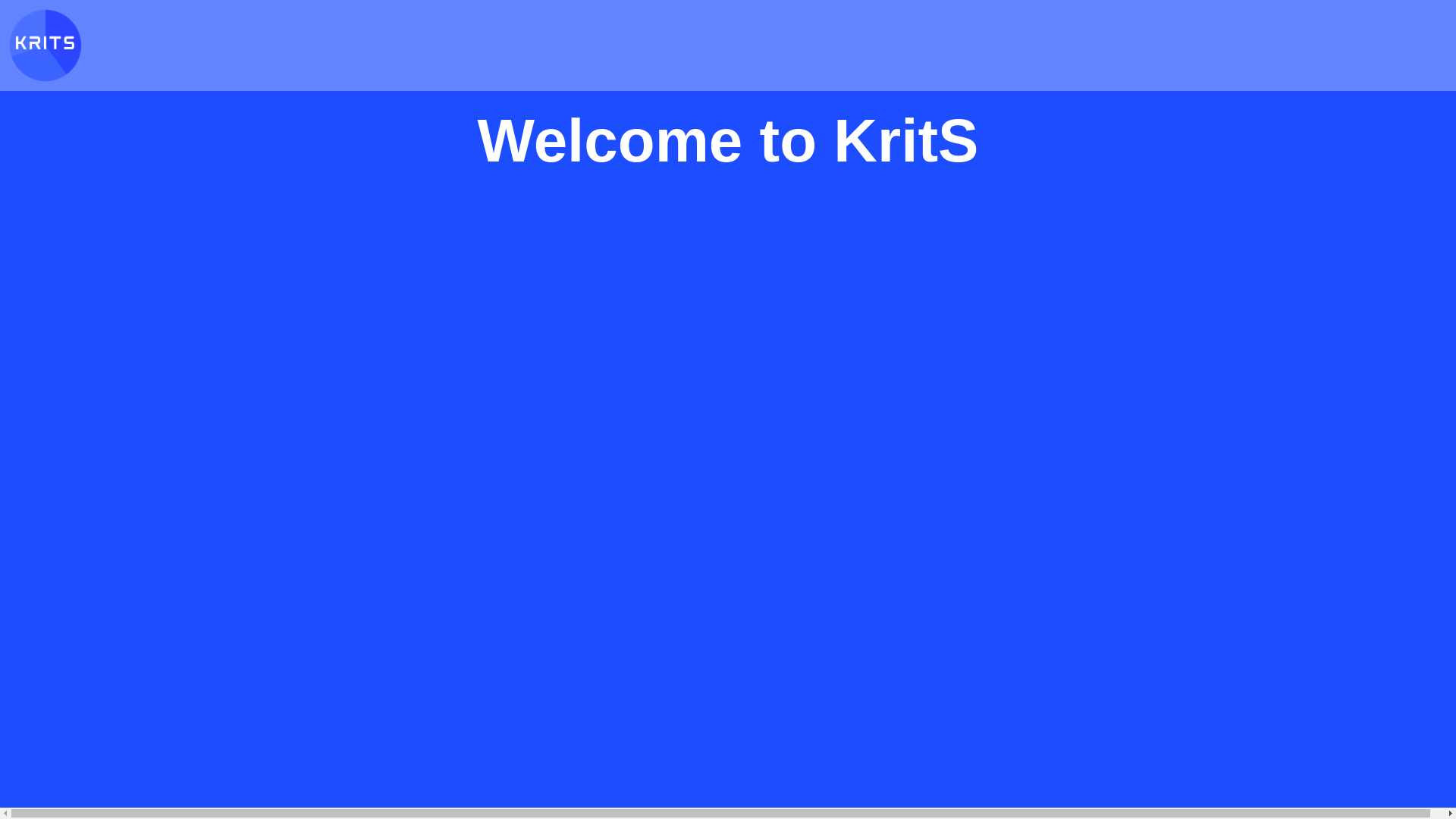 website screenshot of https://kritchapat.online/