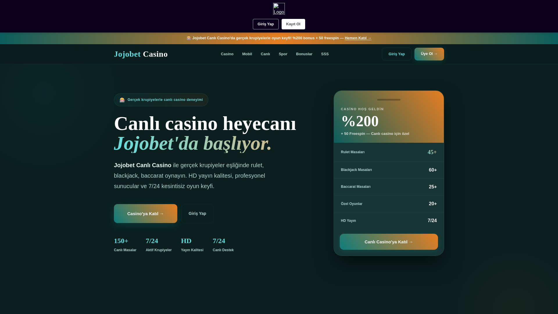 website screenshot of https://tr.jojobet-orijinalgirislerim.com