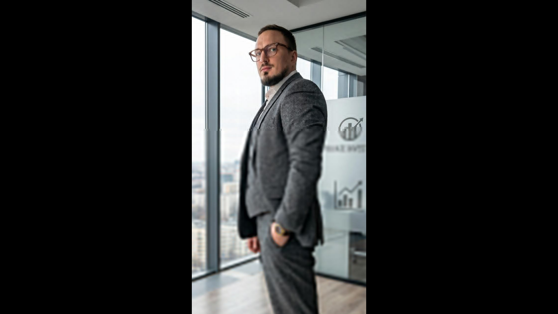 website screenshot of https://privateinvestor.lv/