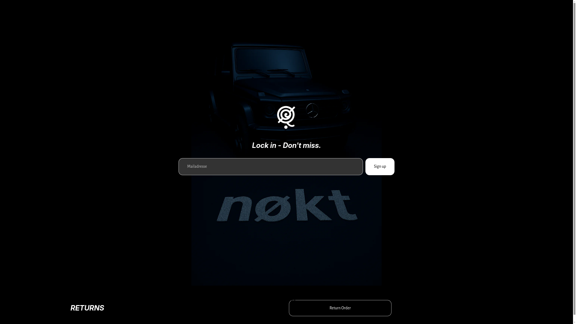 website screenshot of https://noekt.com/