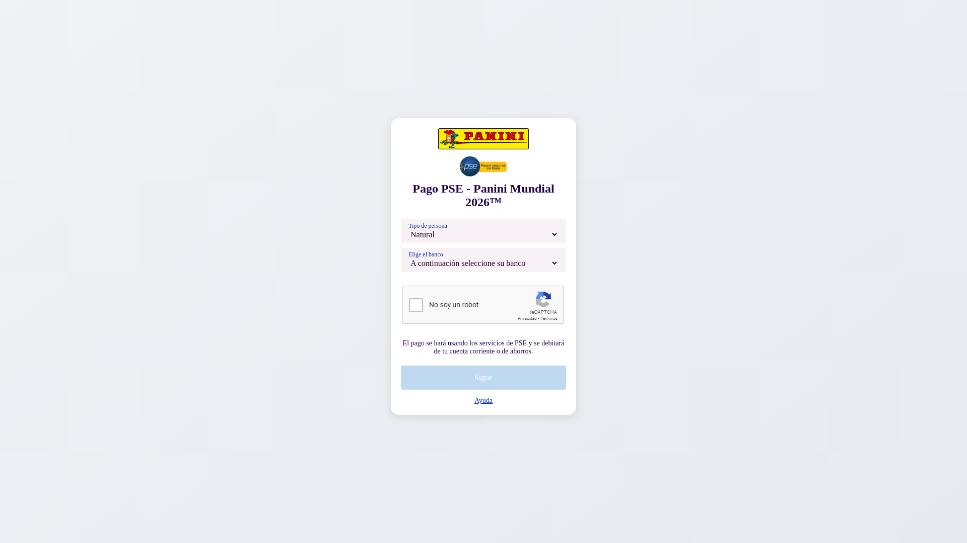 website screenshot of http://paninticktscol.site/