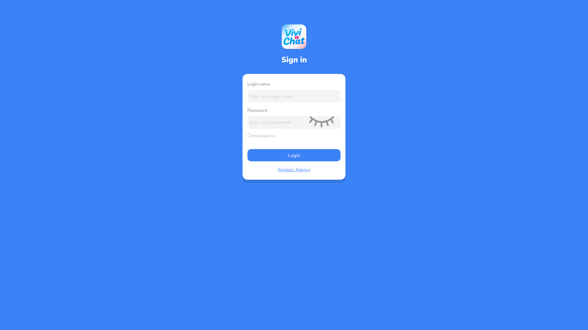 website screenshot of https://glid-h5-admin.pages.dev/