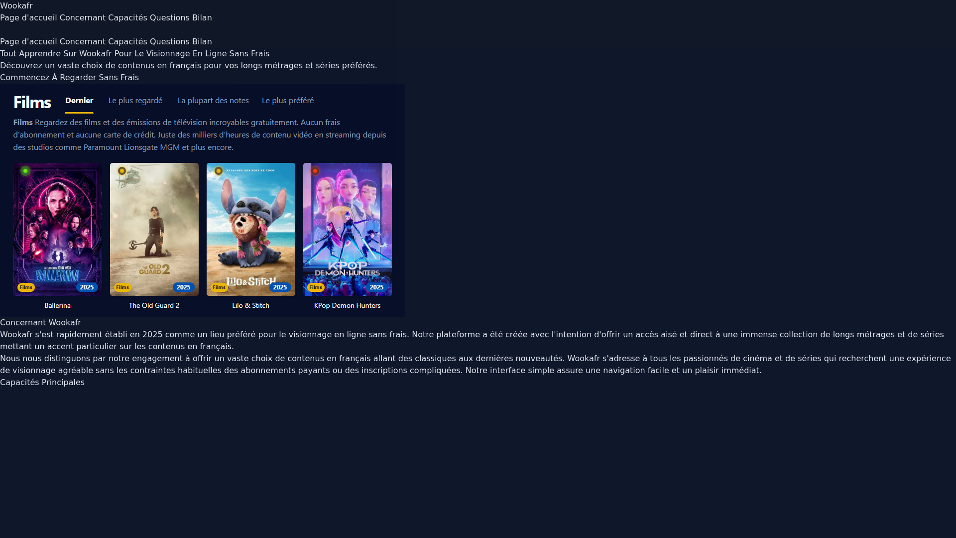 website screenshot of https://wookafr-5lnc.pages.dev/