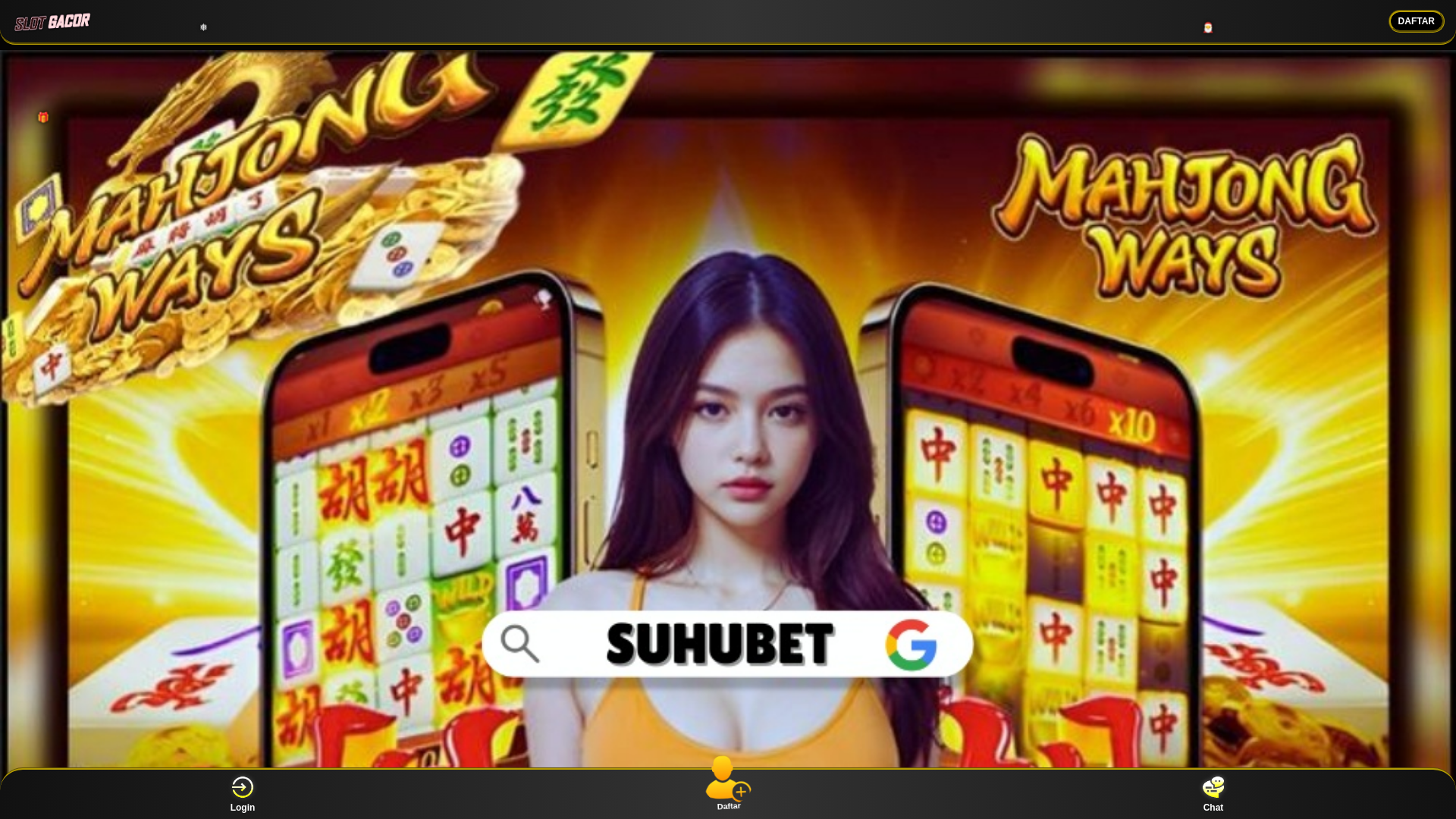 website screenshot of https://dacsandaysan.pages.dev/