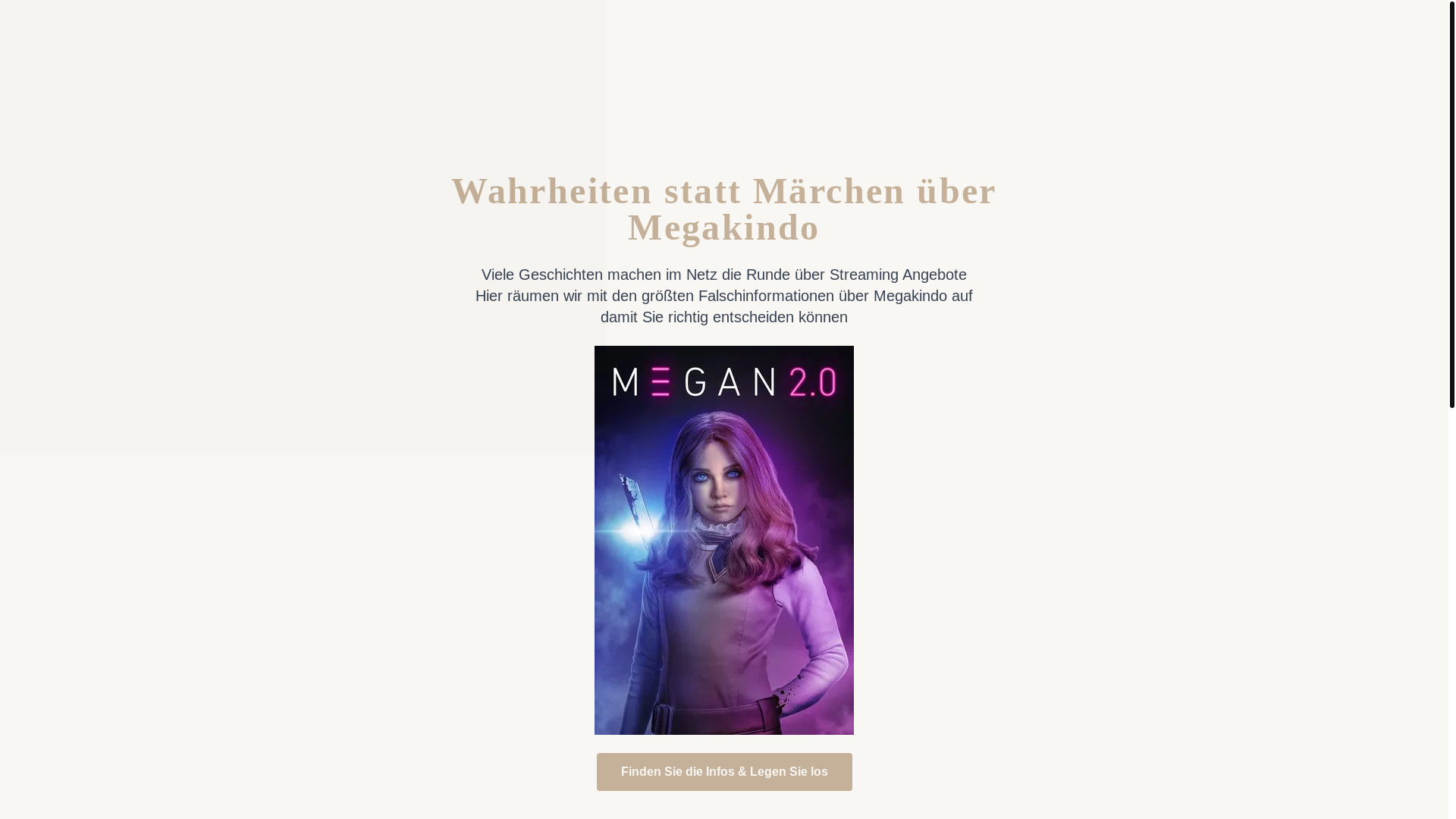 website screenshot of https://megakindo-npev.pages.dev/
