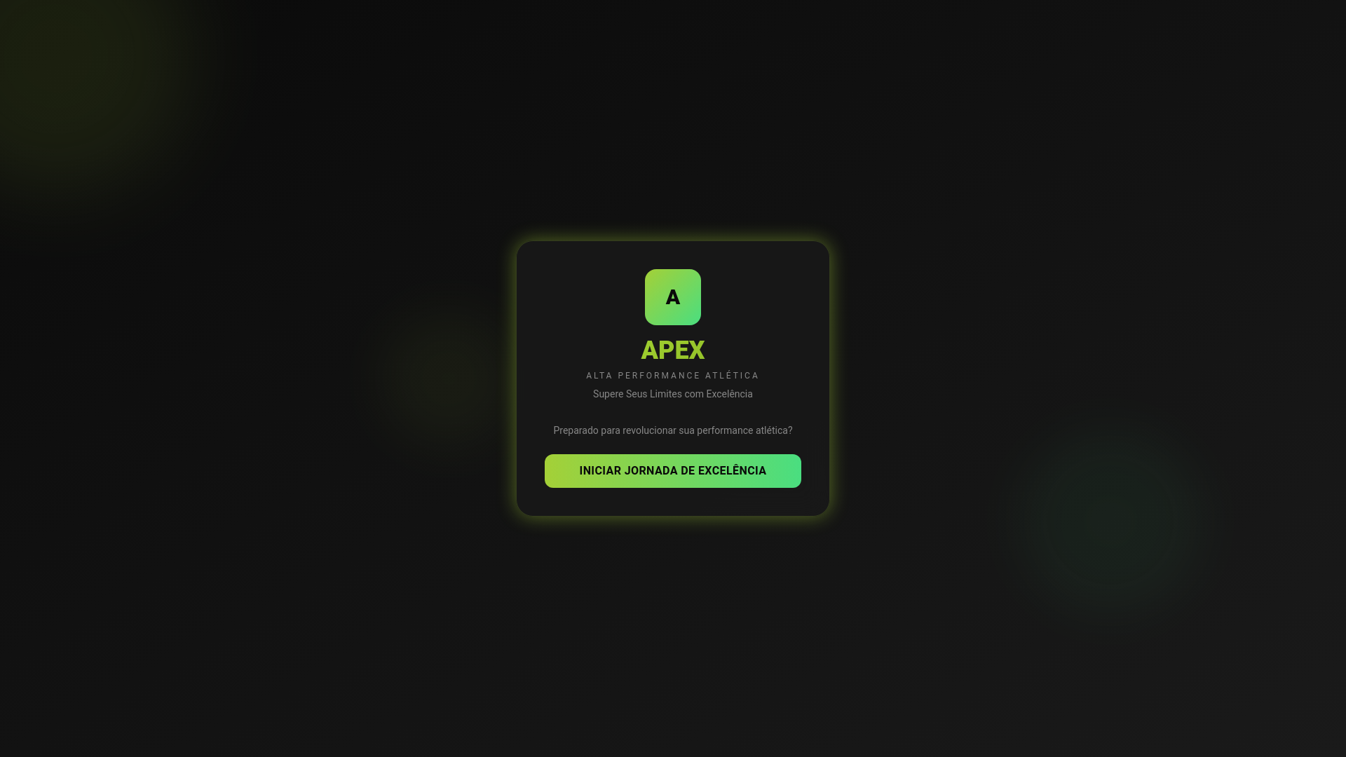 website screenshot of https://apexapp.website/