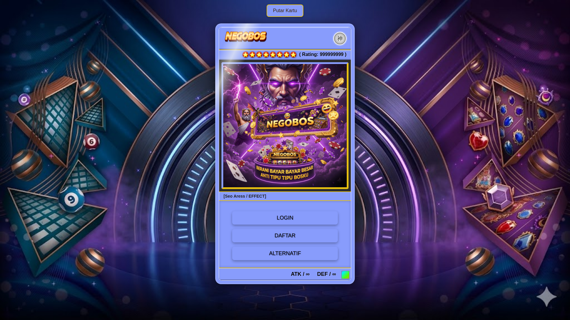 website screenshot of https://homeostudies.pages.dev/