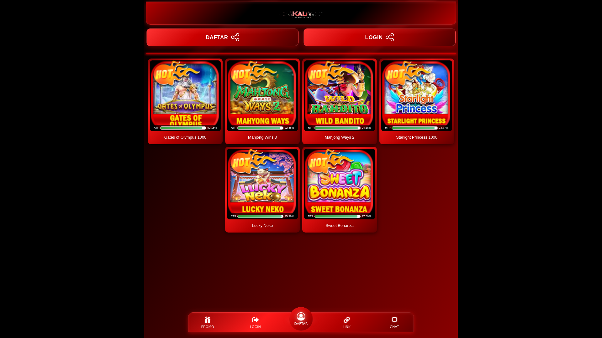 website screenshot of https://fakmen-gugel.pages.dev/