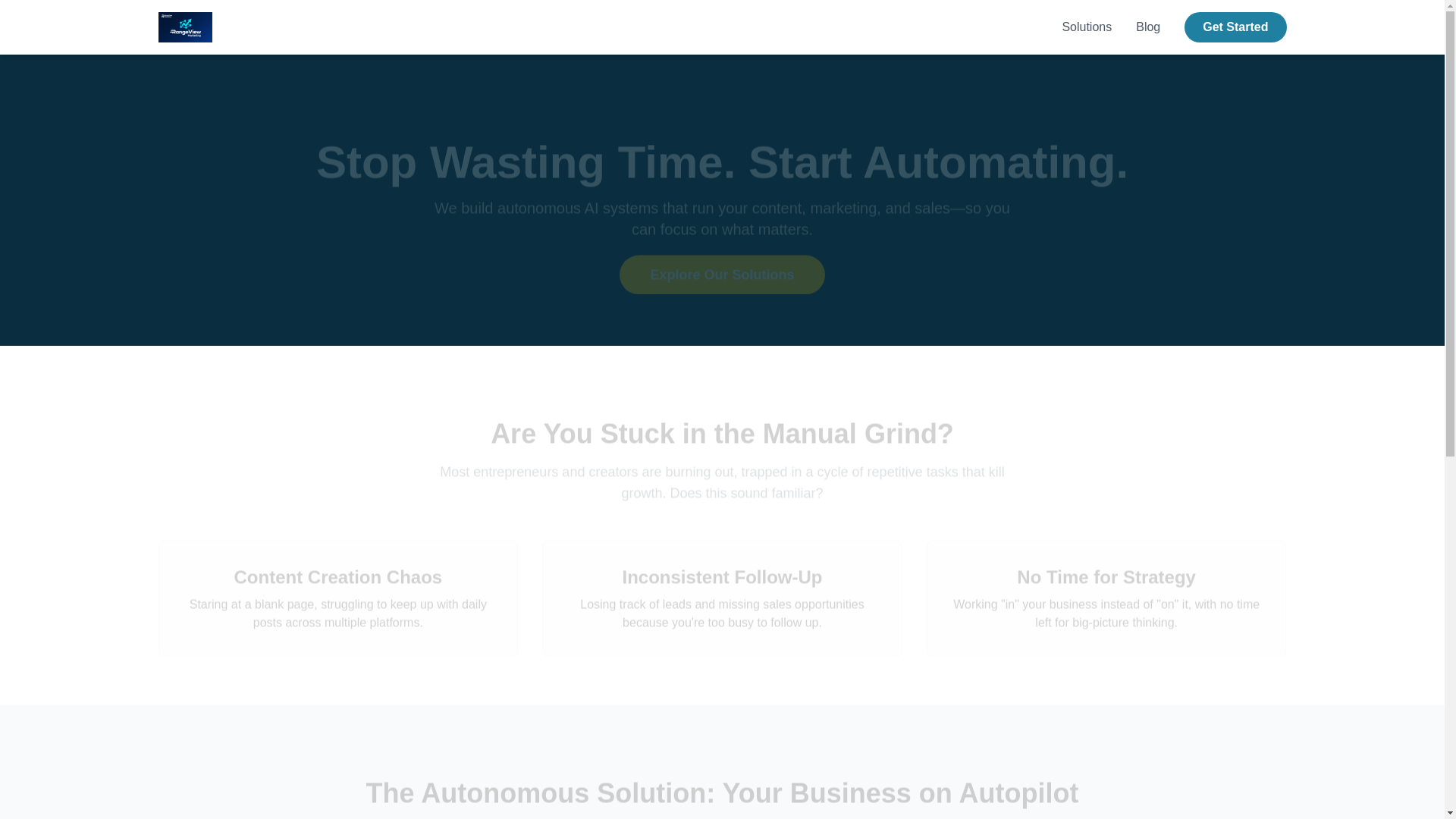 website screenshot of https://landing-page-dzr.pages.dev/