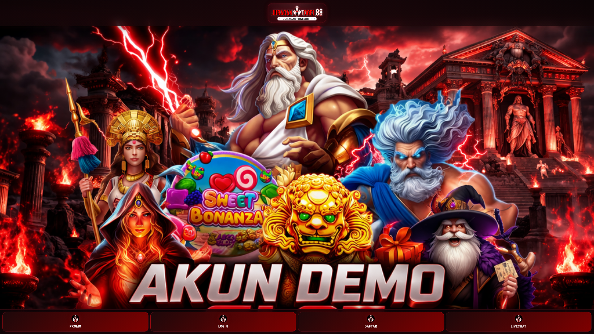 website screenshot of https://pilardem.pages.dev/