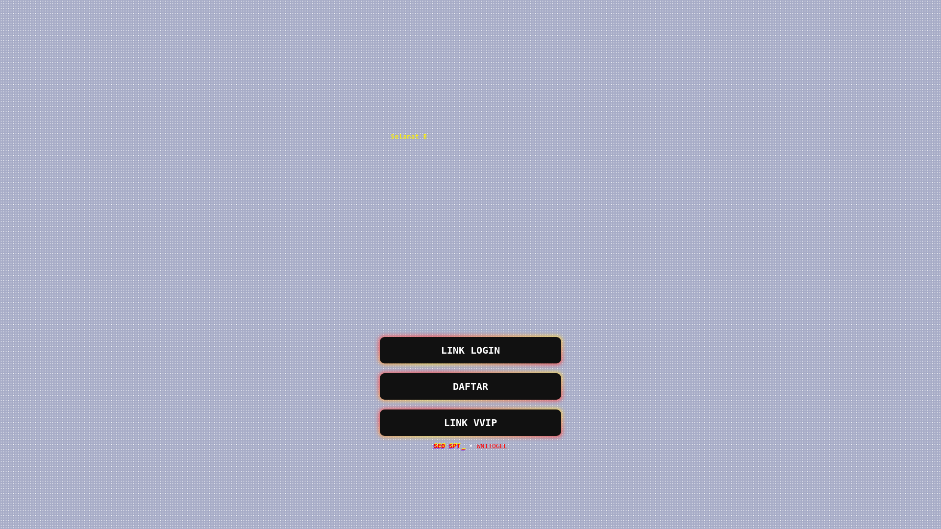 website screenshot of https://thediningdestination-lola-tung.pages.dev/