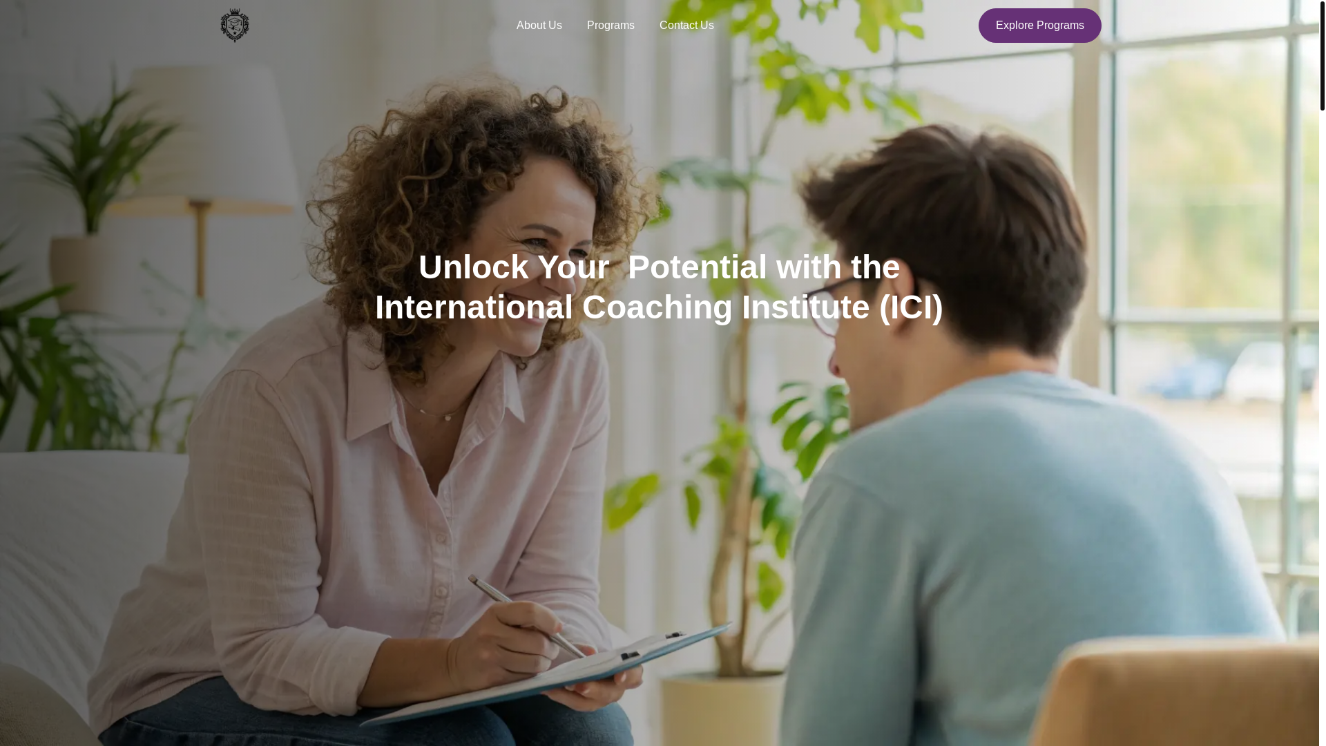 website screenshot of https://kanterolum.xyz/
