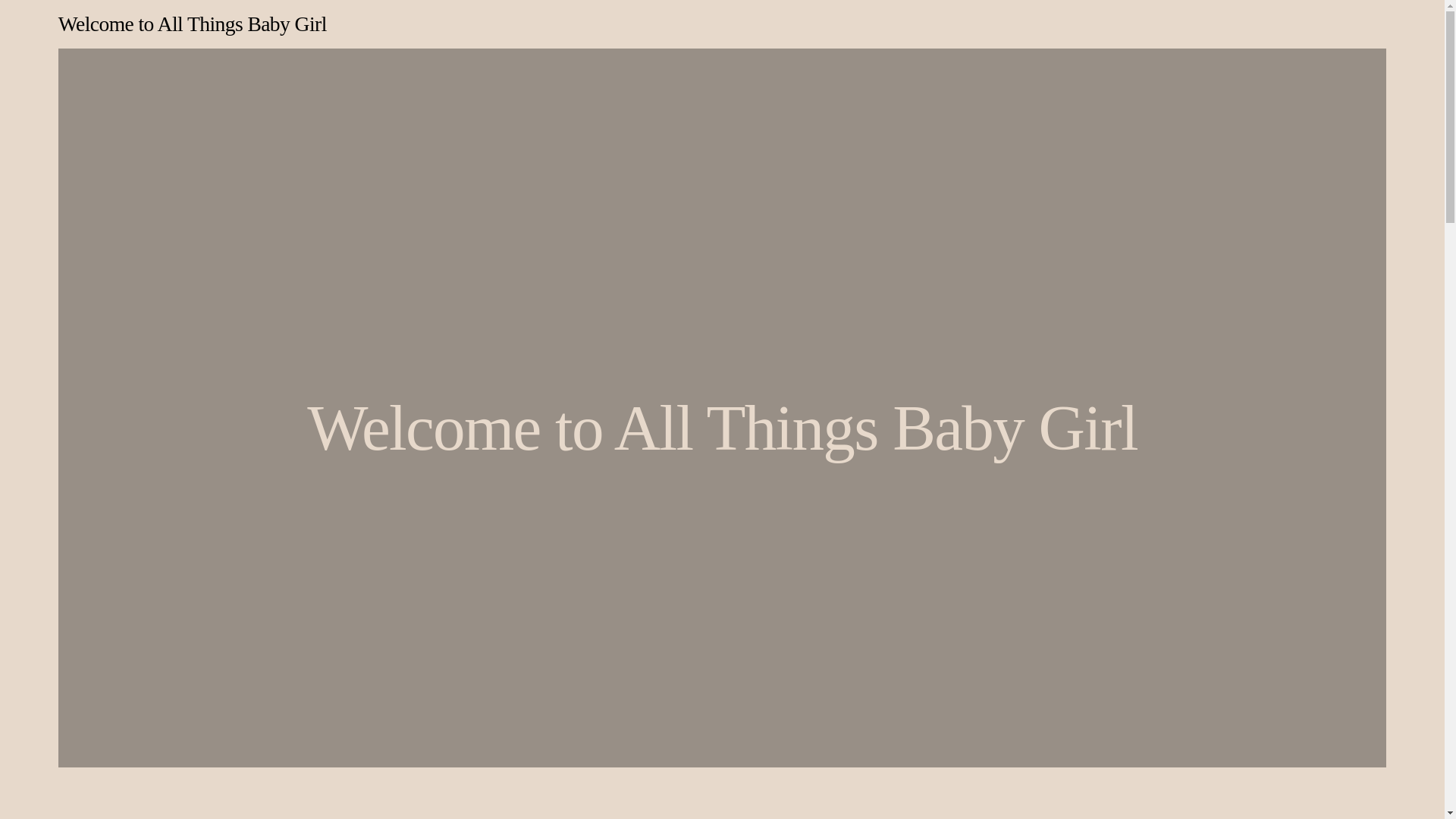 website screenshot of https://allthingsbabylewis.com/