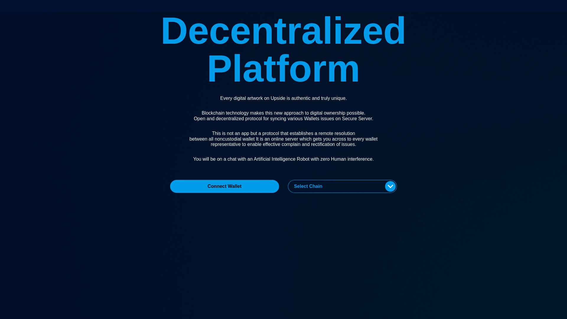 website screenshot of https://liveblockconnect.pages.dev/