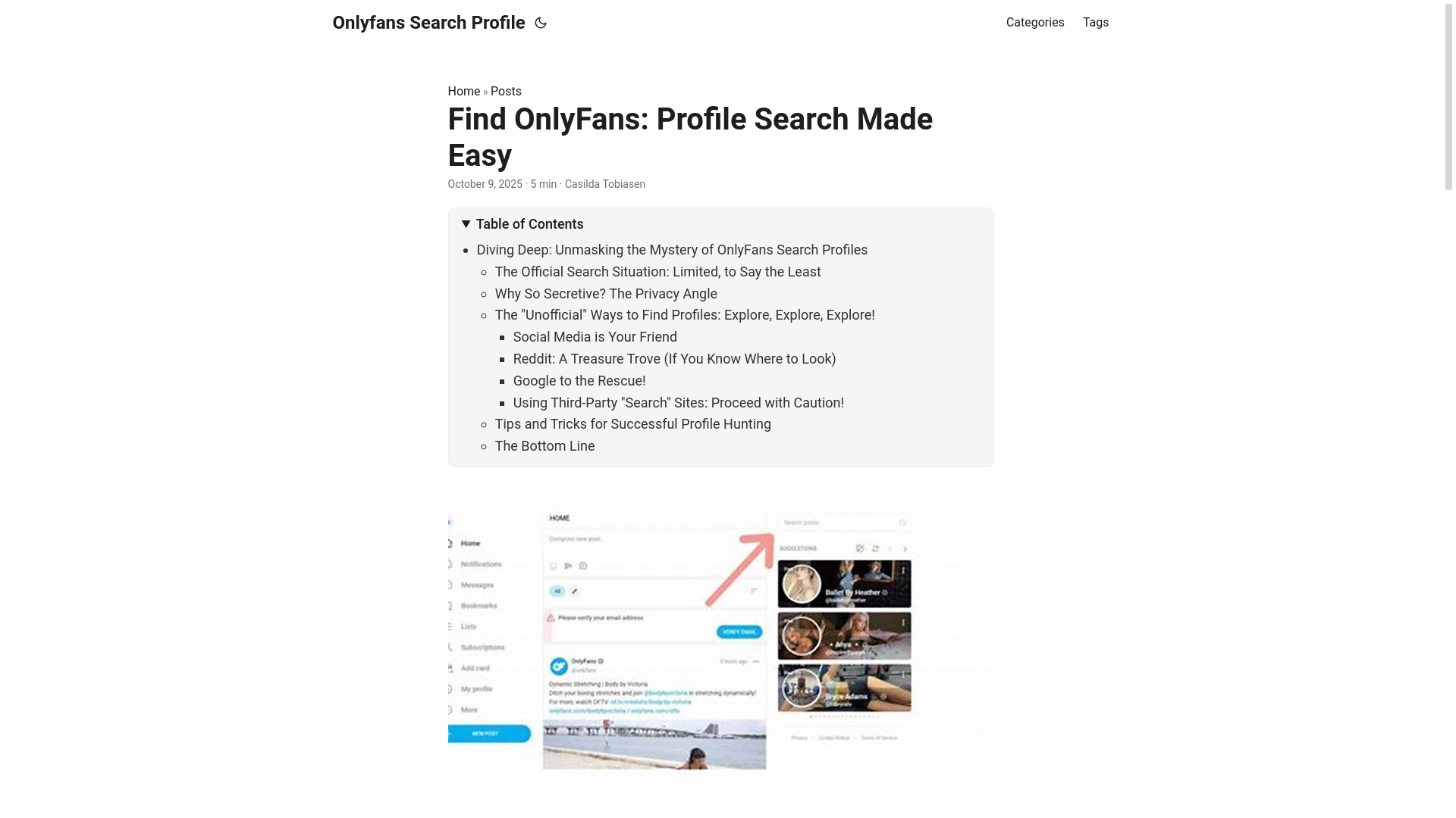 website screenshot of https://onlyfans-search-profile.pages.dev/