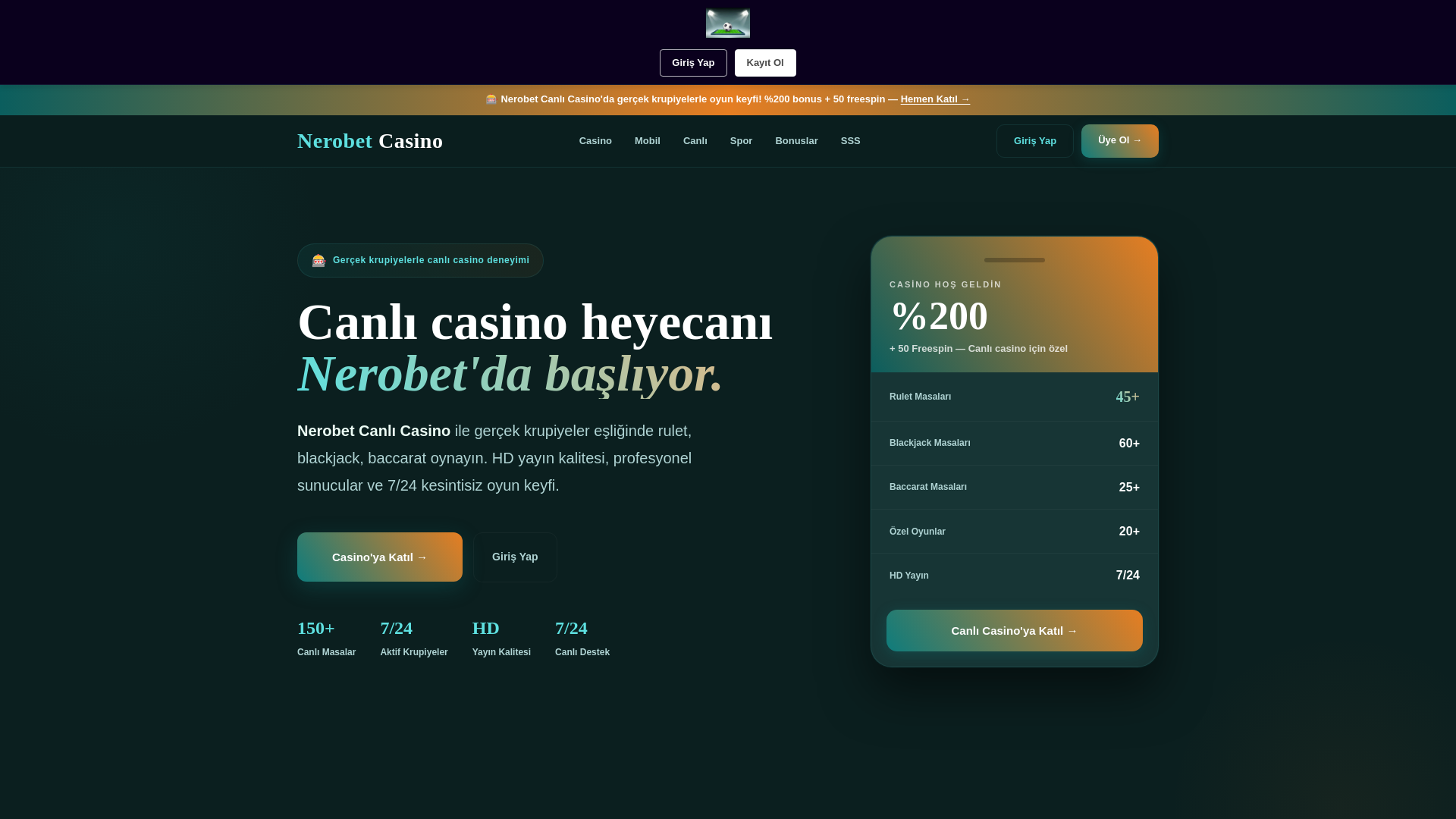 website screenshot of https://trs-nero-enguncel-giris-icu.pages.dev/