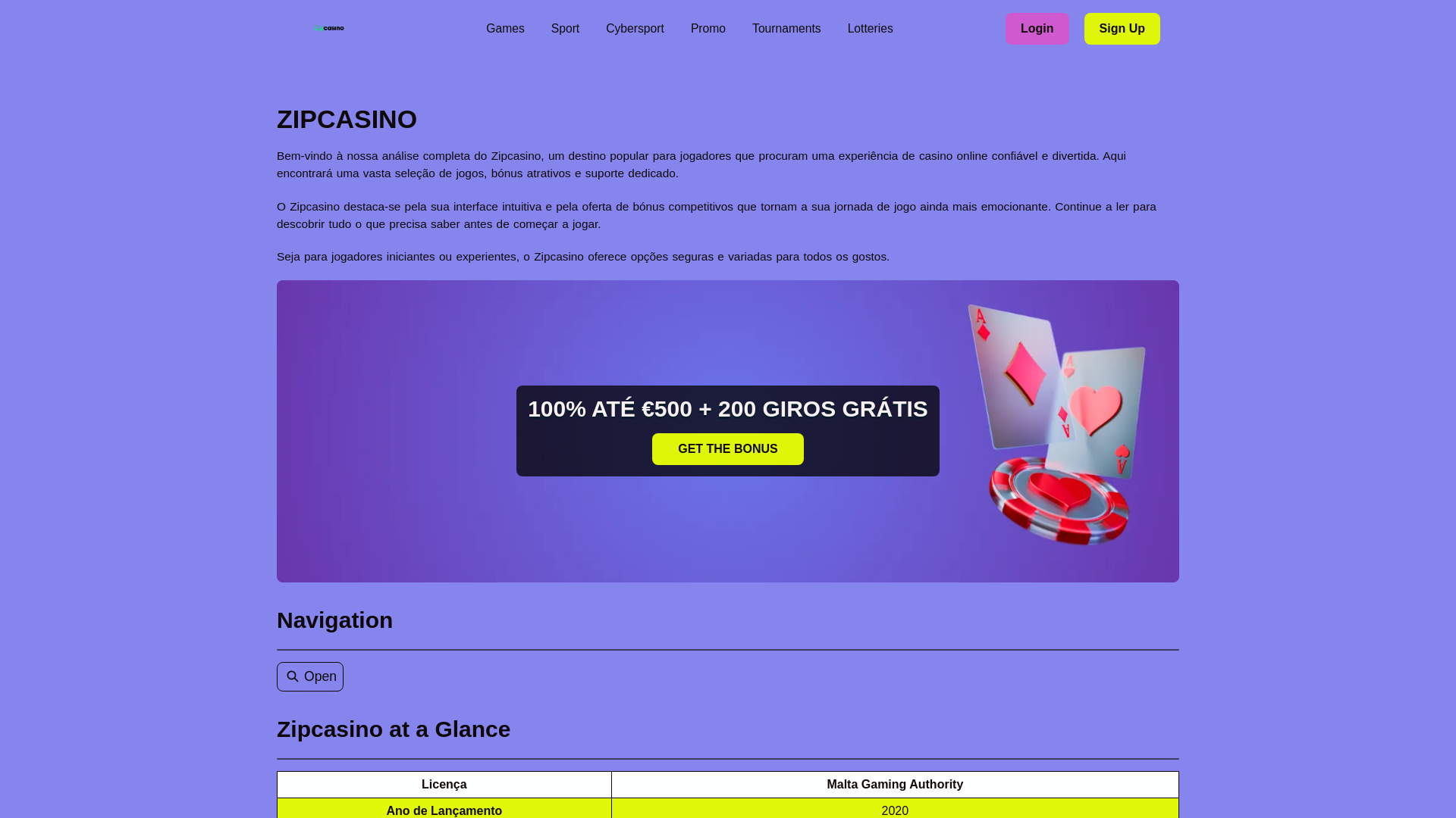 website screenshot of https://zipcasinopt-com.pages.dev/