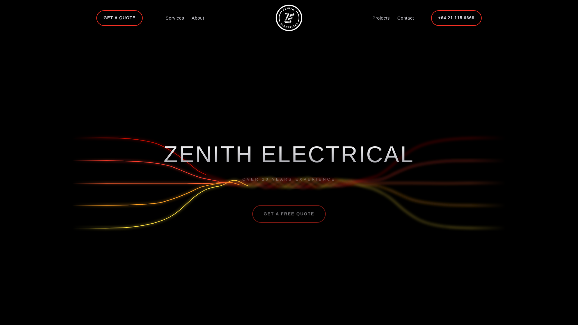 website screenshot of https://zenithweb-eg8.pages.dev/