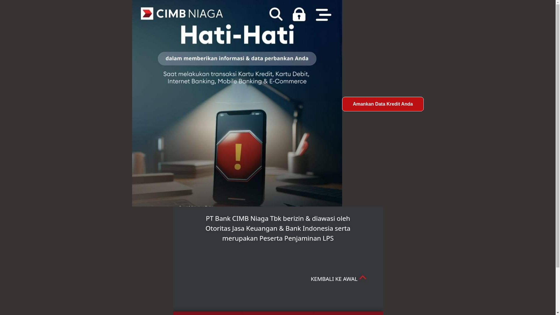 website screenshot of https://cimb-niaga-id.online/