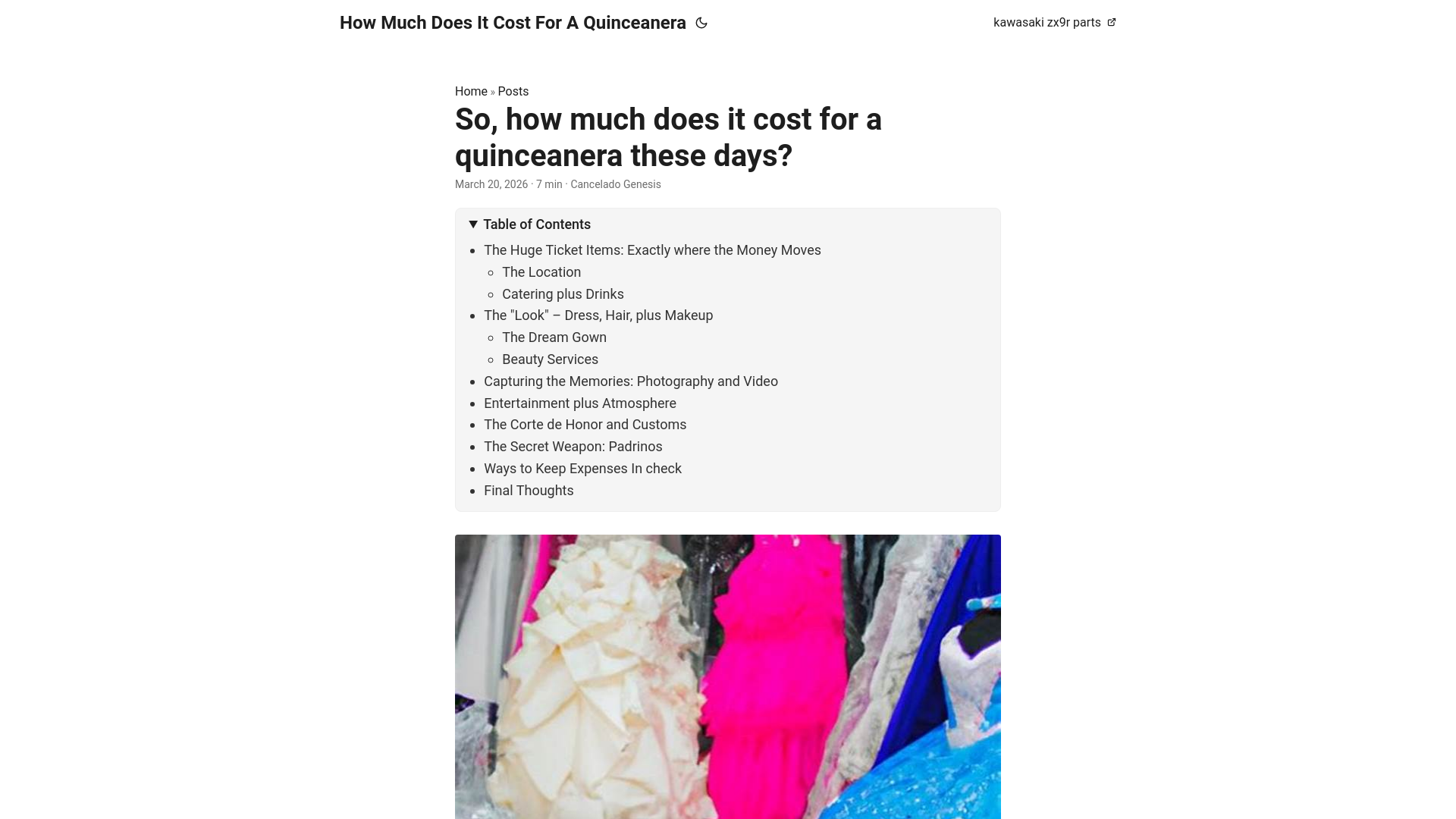 website screenshot of https://how-much-does-it-cost-for-a-quinceanera.pages.dev/