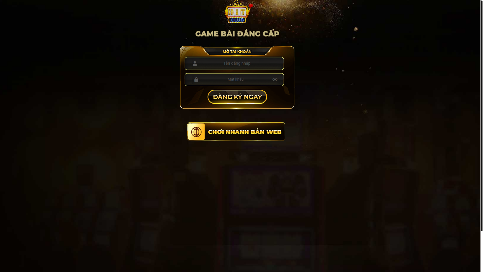 website screenshot of https://1hiiclubstore.pages.dev/