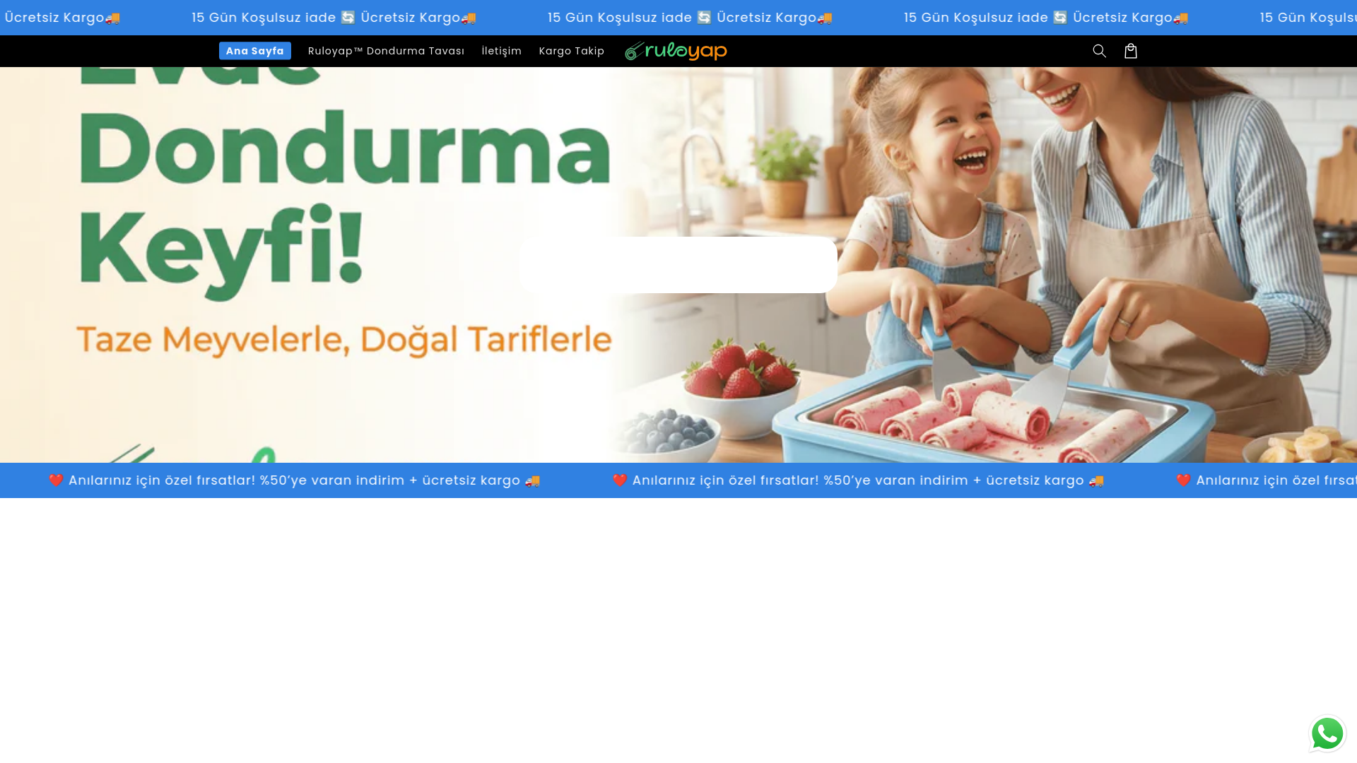 website screenshot of https://ruloyap.com/