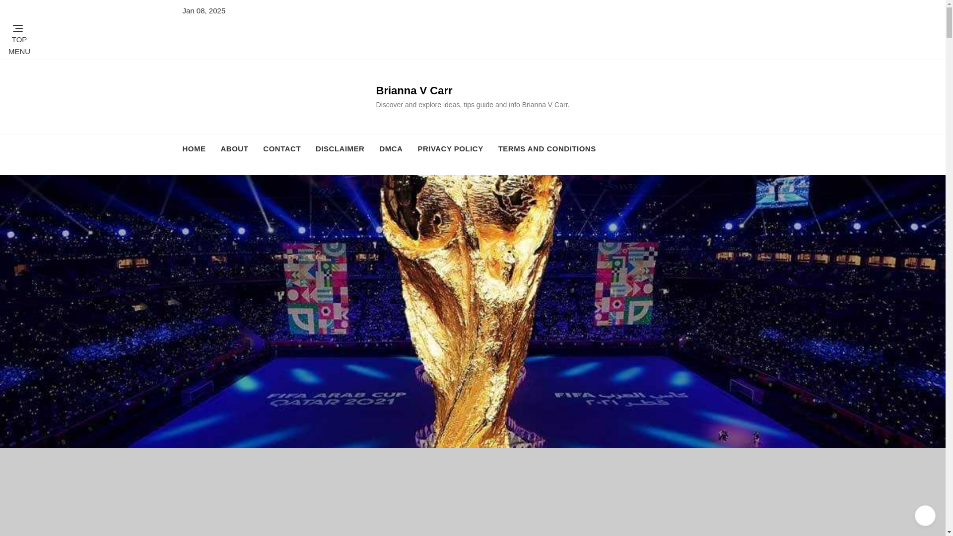 website screenshot of https://briannavcarr.pages.dev/