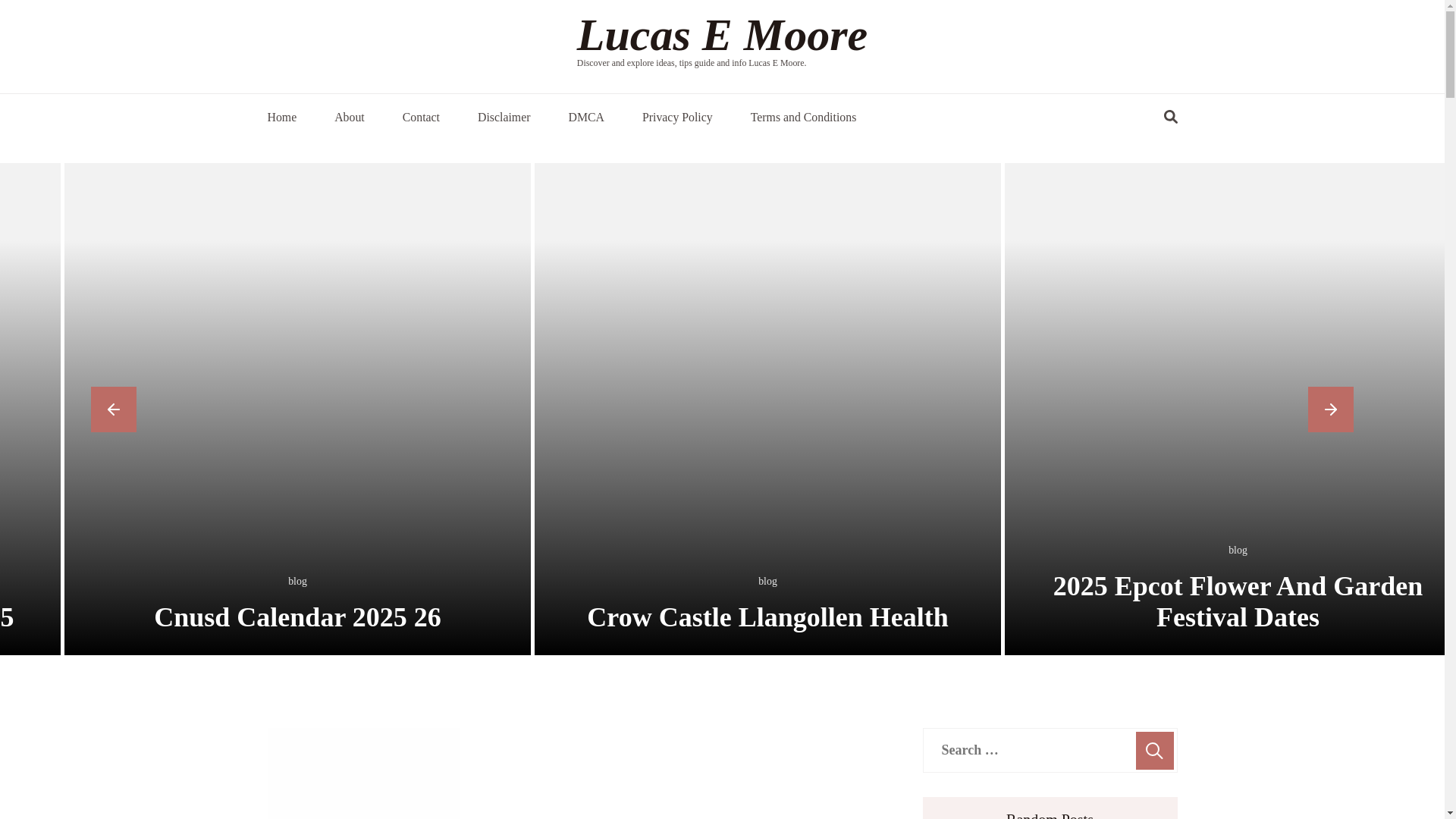 website screenshot of https://lucasemoored.pages.dev/