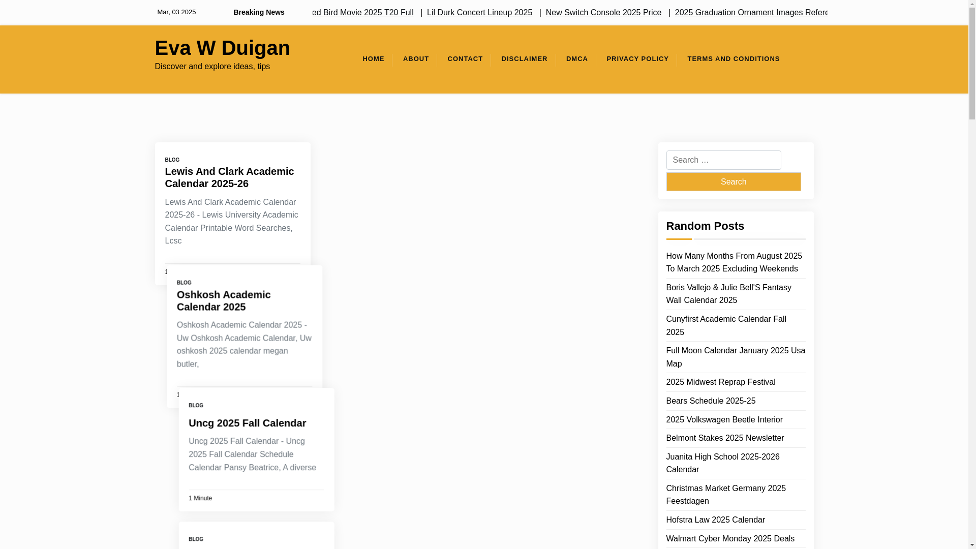website screenshot of https://evawduigan.pages.dev/