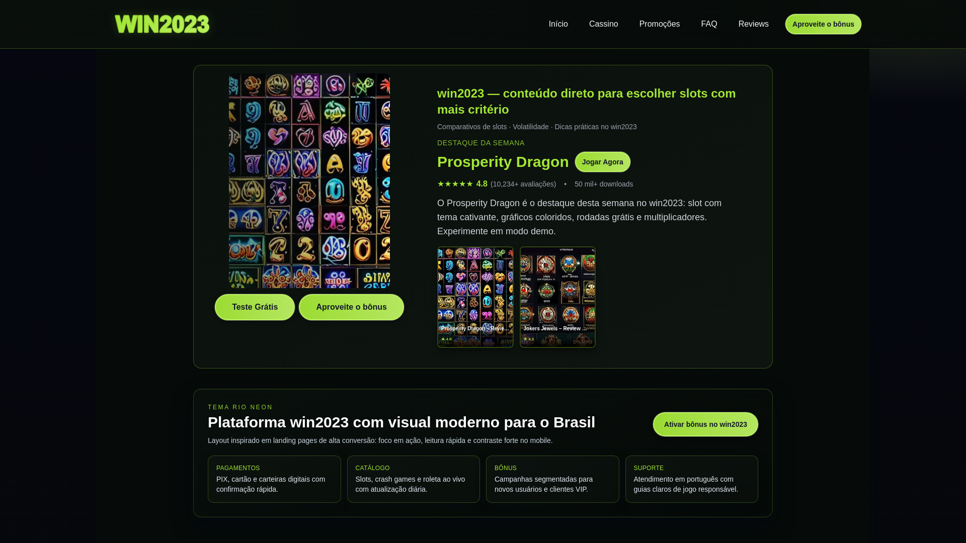 website screenshot of https://win2023-com-co.pages.dev/