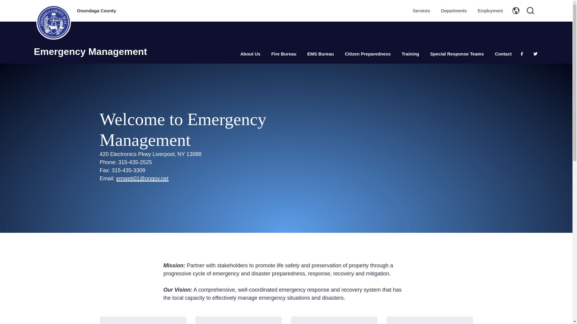 website screenshot of http://demtraining.ongov.net/?mode=course&agency=all&display=cal&month=&year=