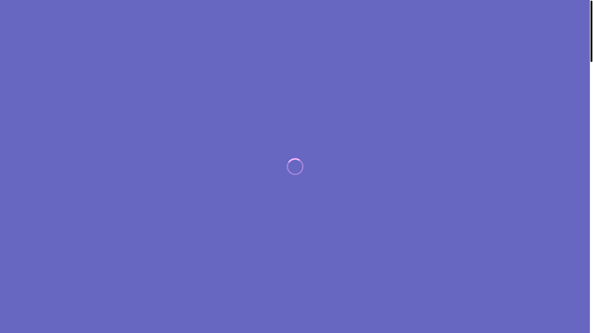 website screenshot of https://receptiveastrology.com/