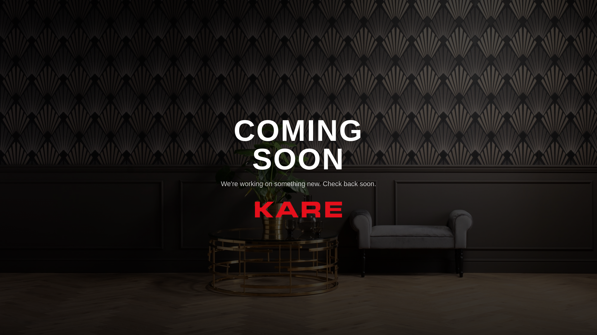 website screenshot of https://kare24-coming-soon.pages.dev/