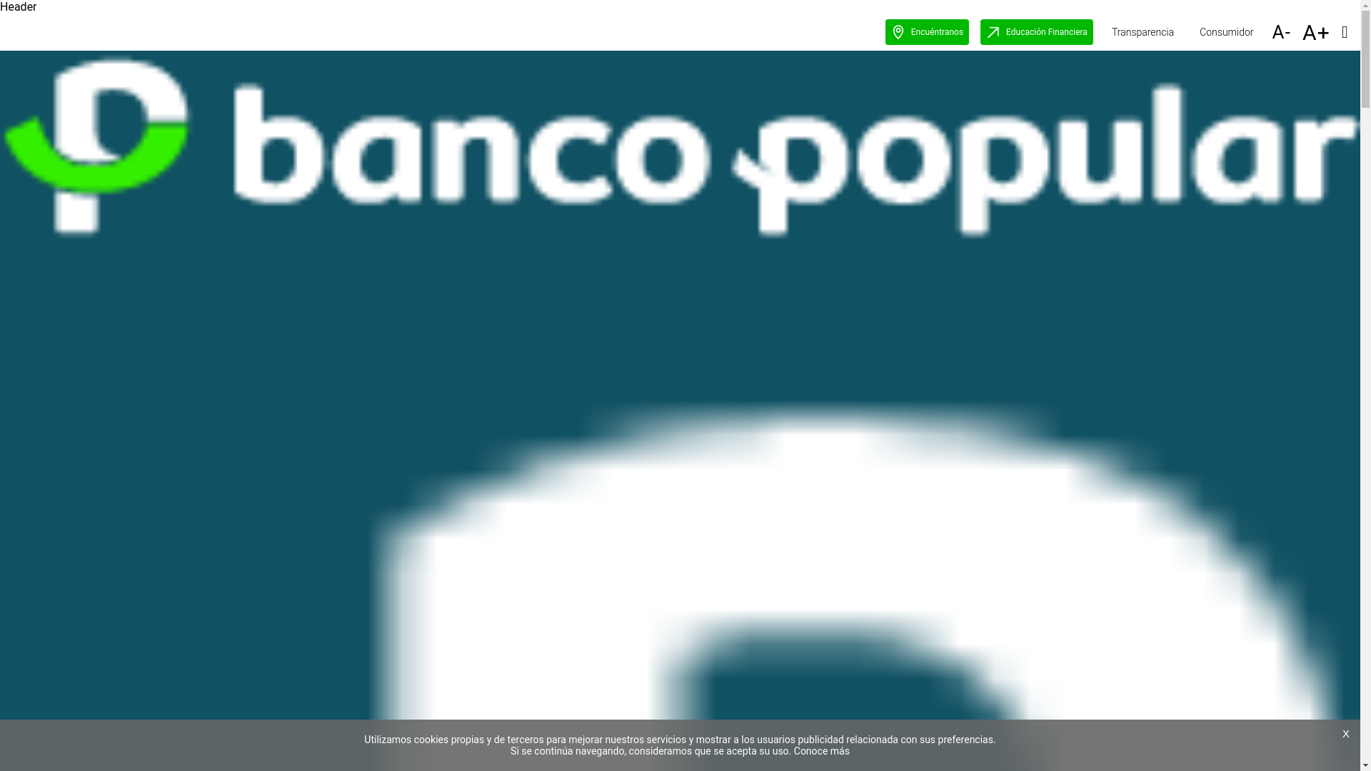 website screenshot of https://popularsoloparati.pages.dev/