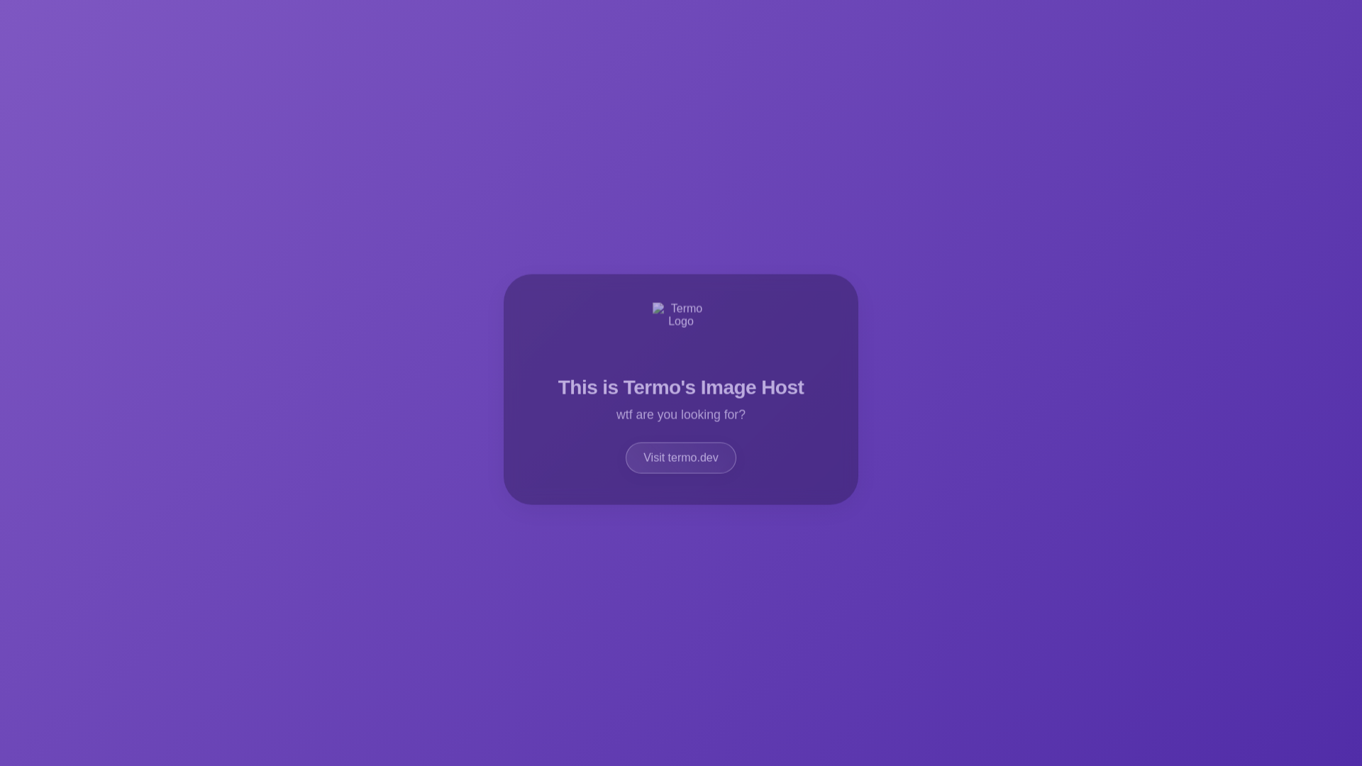 website screenshot of https://termosite.pages.dev/