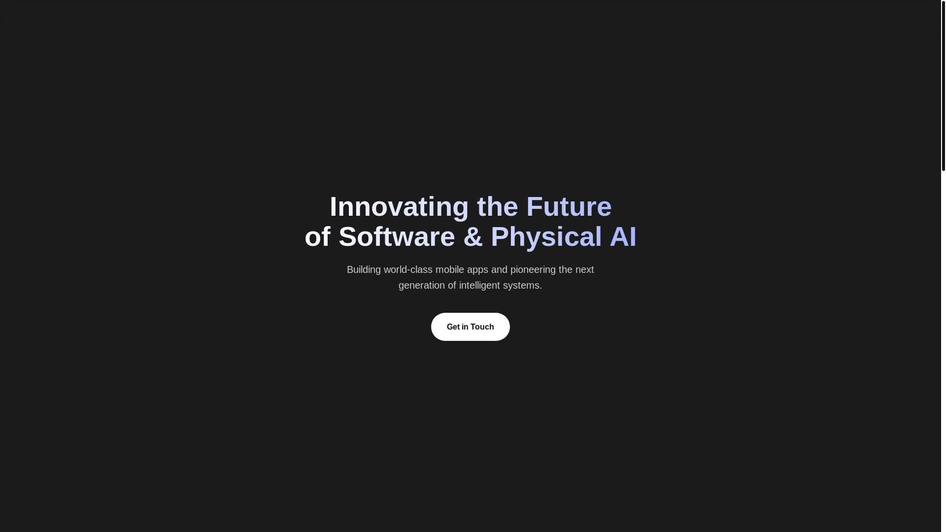 website screenshot of https://suparain.pages.dev/
