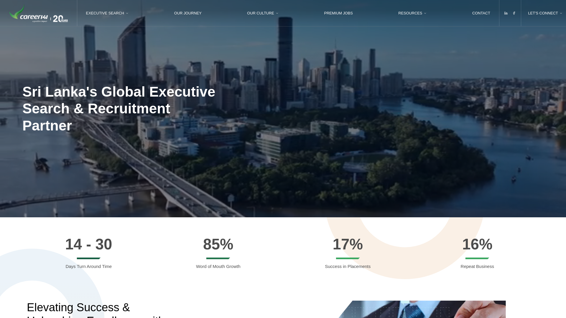 website screenshot of https://career141-com.pages.dev/