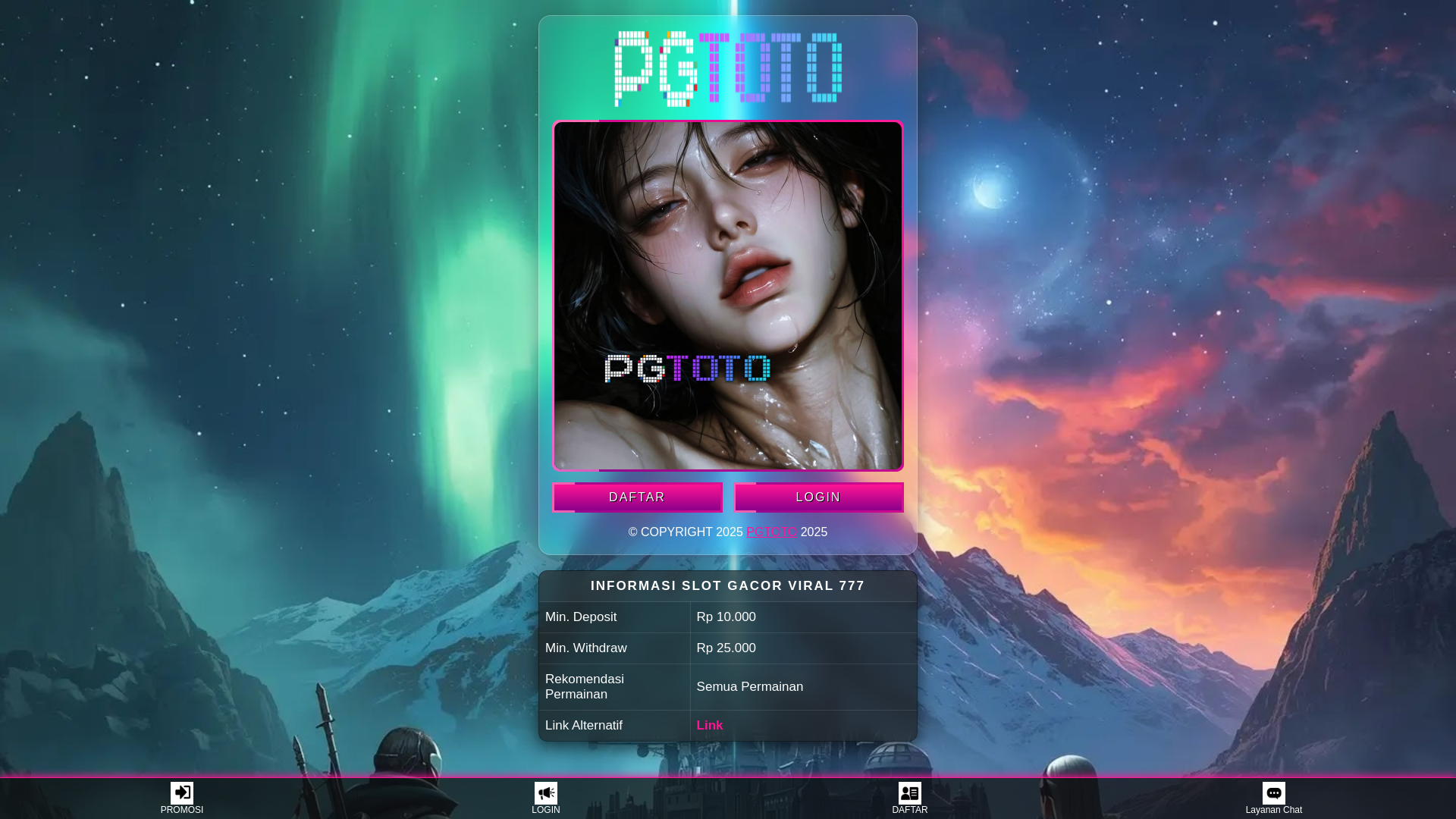 website screenshot of https://pgtohap.pages.dev/