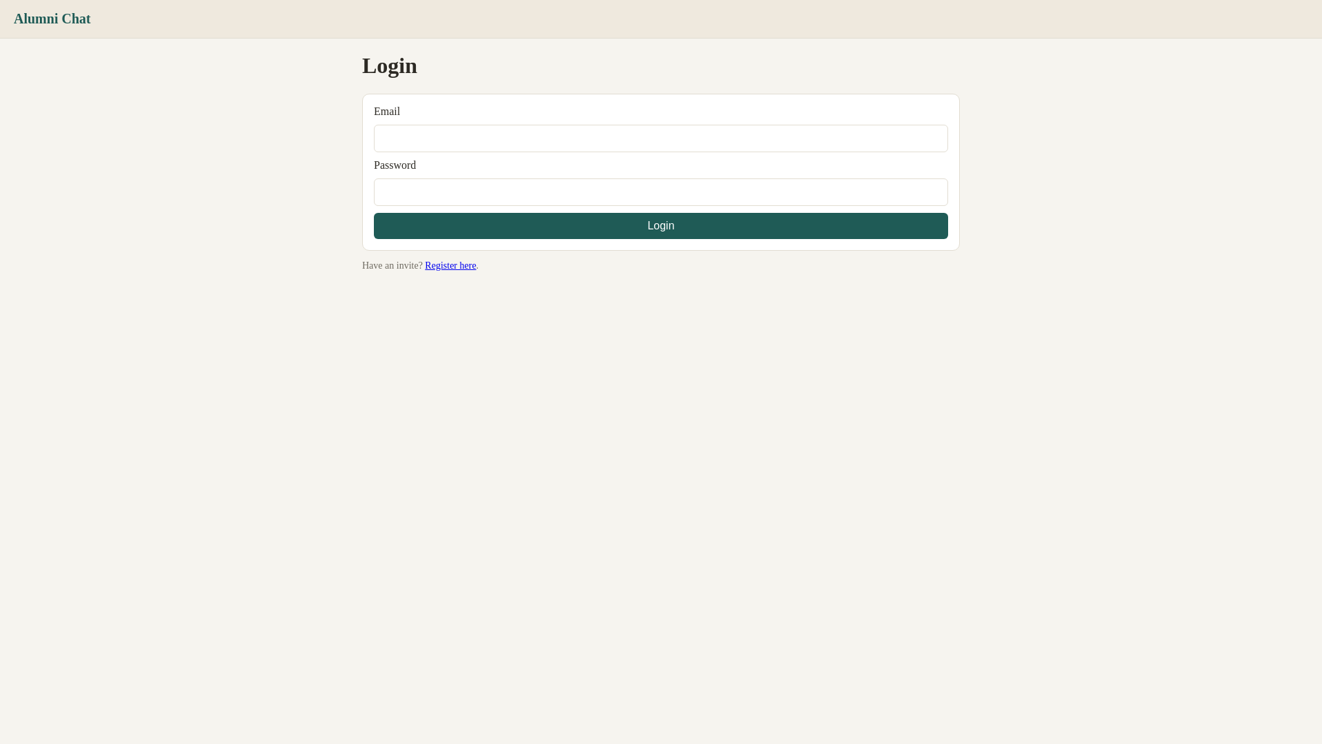 website screenshot of https://lfm97.org/