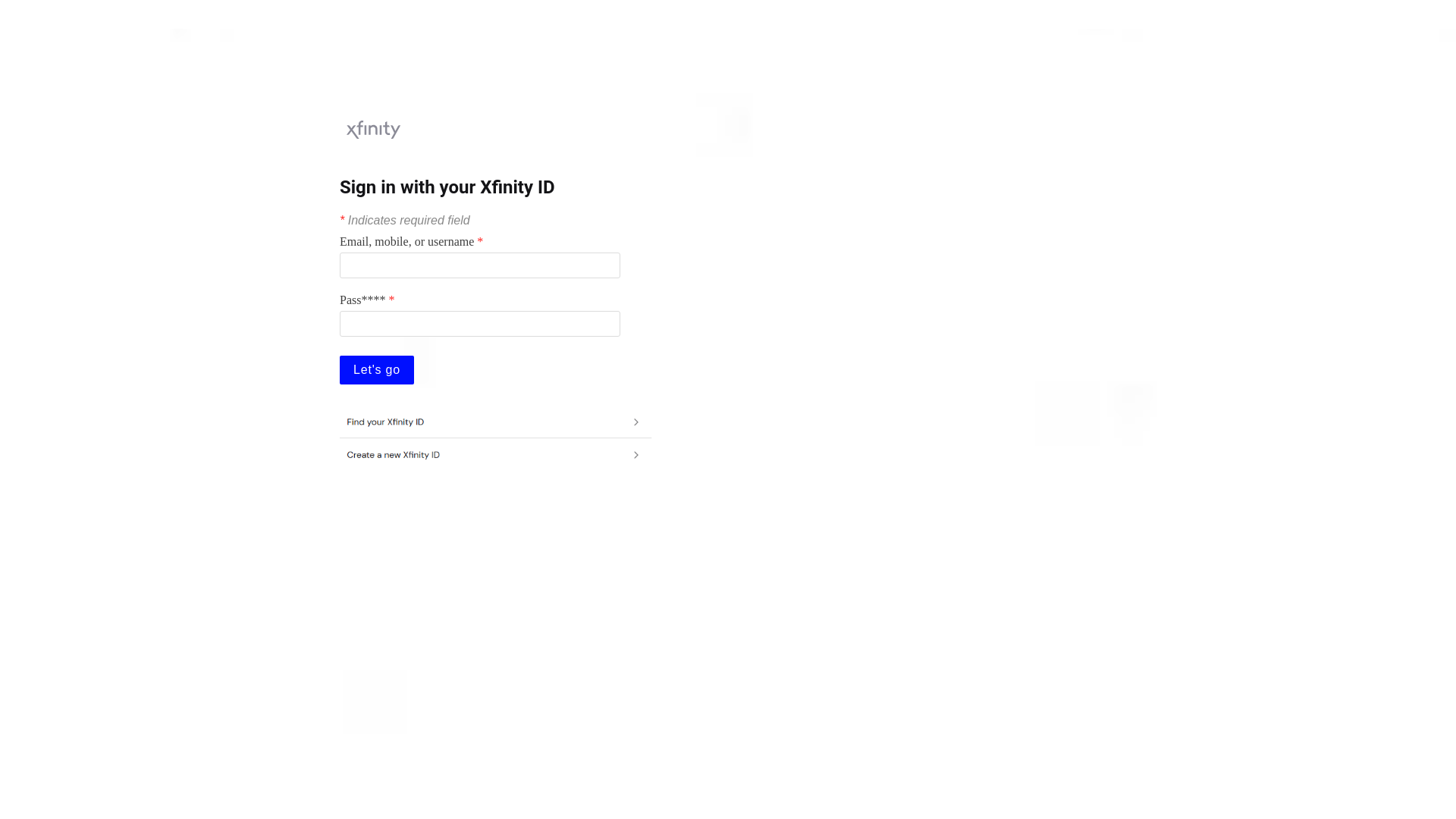 website screenshot of https://ministry1122.weebly.com