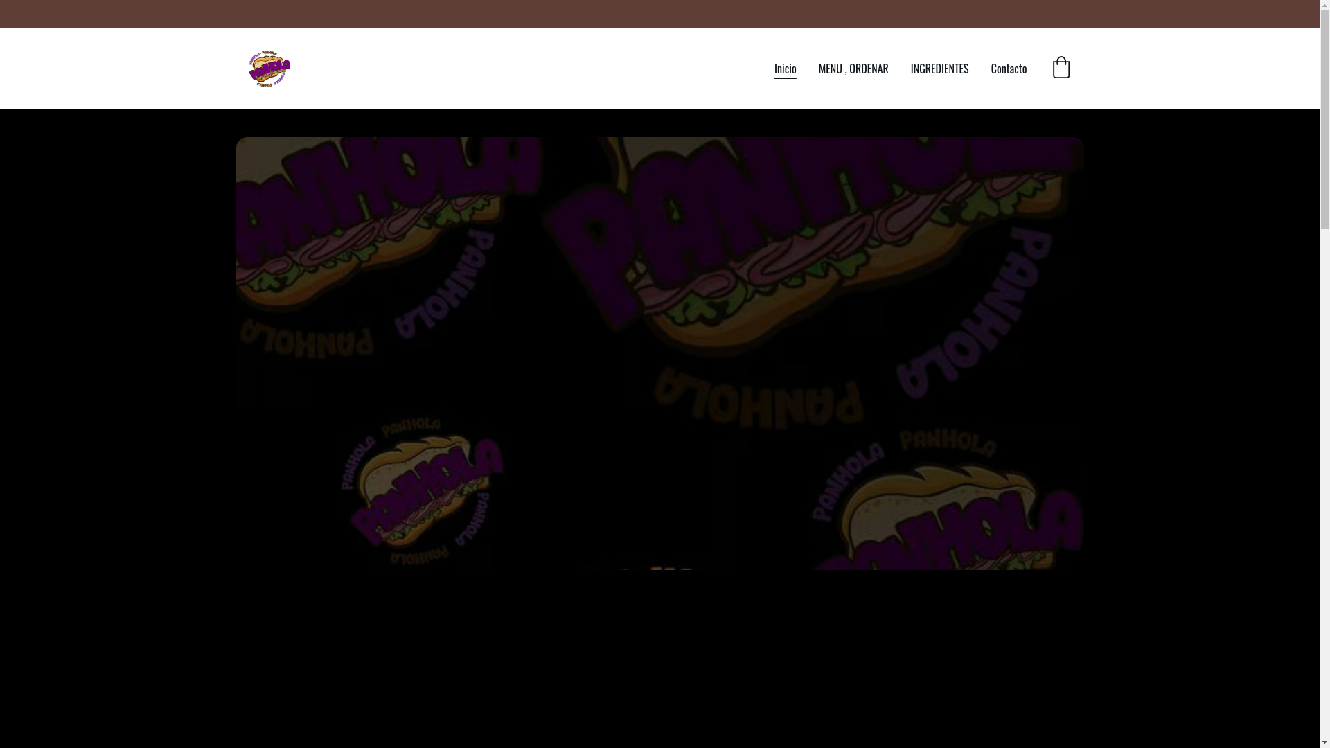 website screenshot of https://mundopanhola.com/