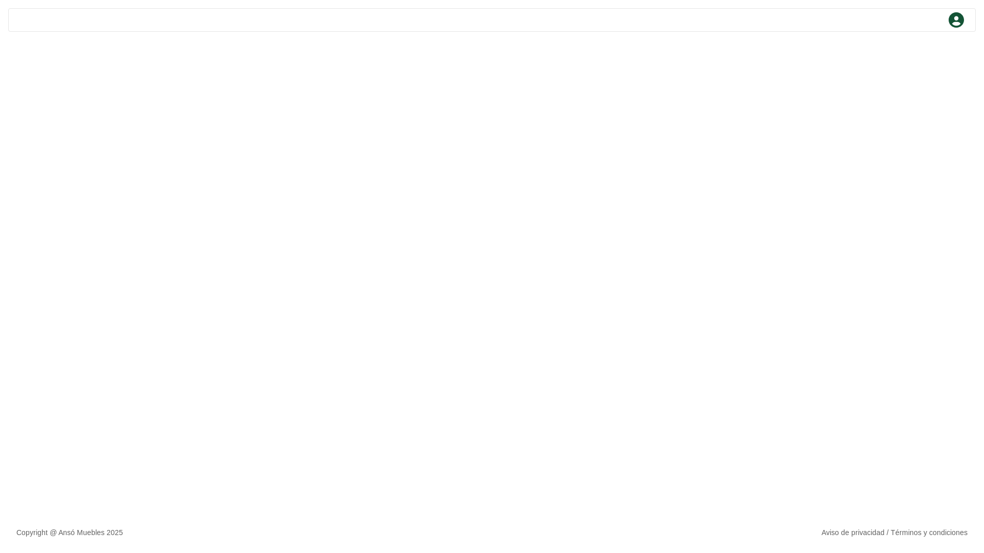 website screenshot of https://anso-admin.com/