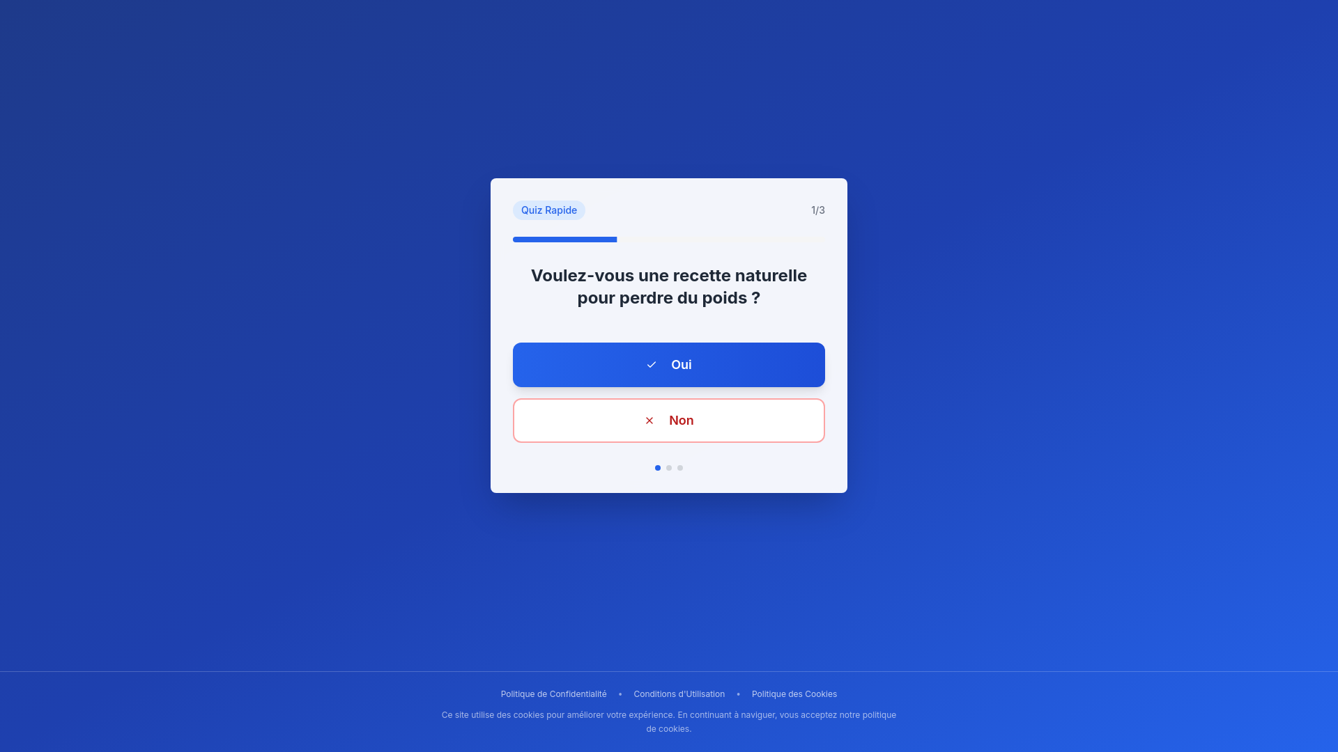 website screenshot of https://memoireactive.lat/