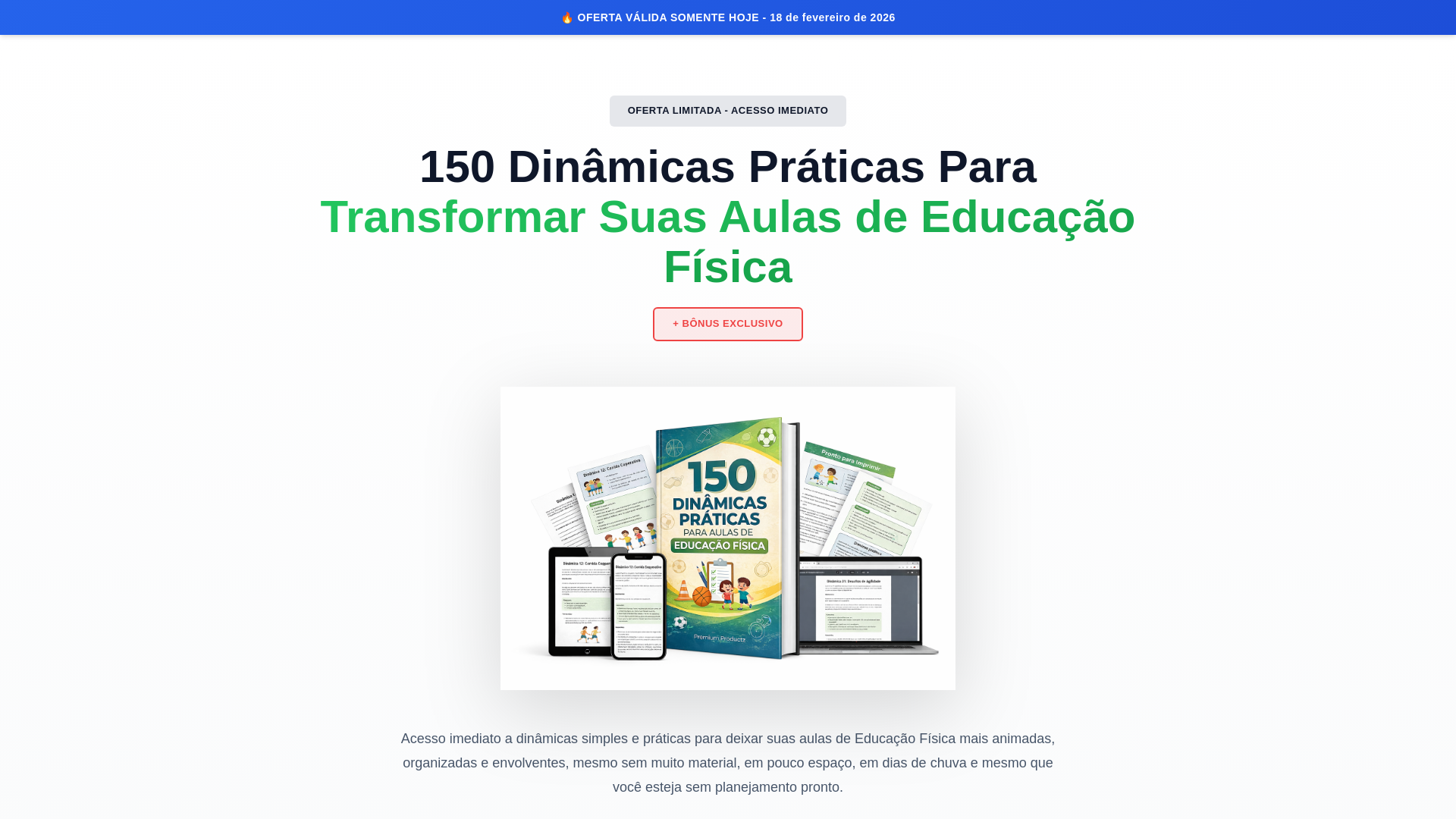 website screenshot of https://dinamicasedf.com.br/