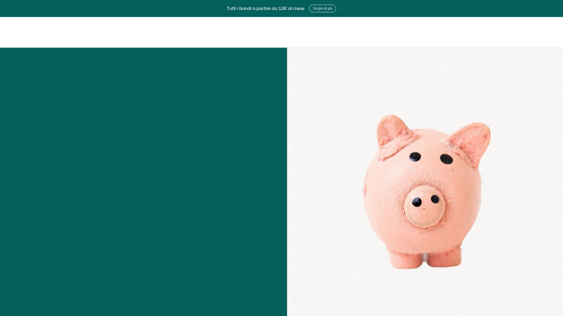 website screenshot of https://joinbandoeasy.com/