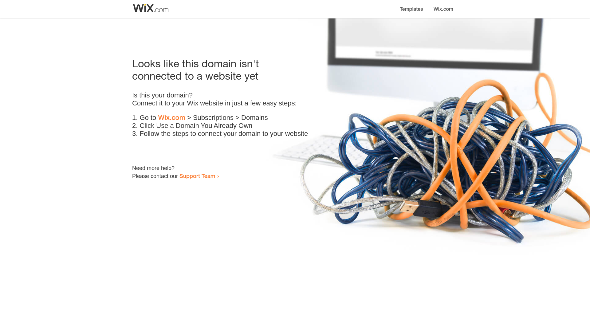 website screenshot of https://potentiate-company.com/