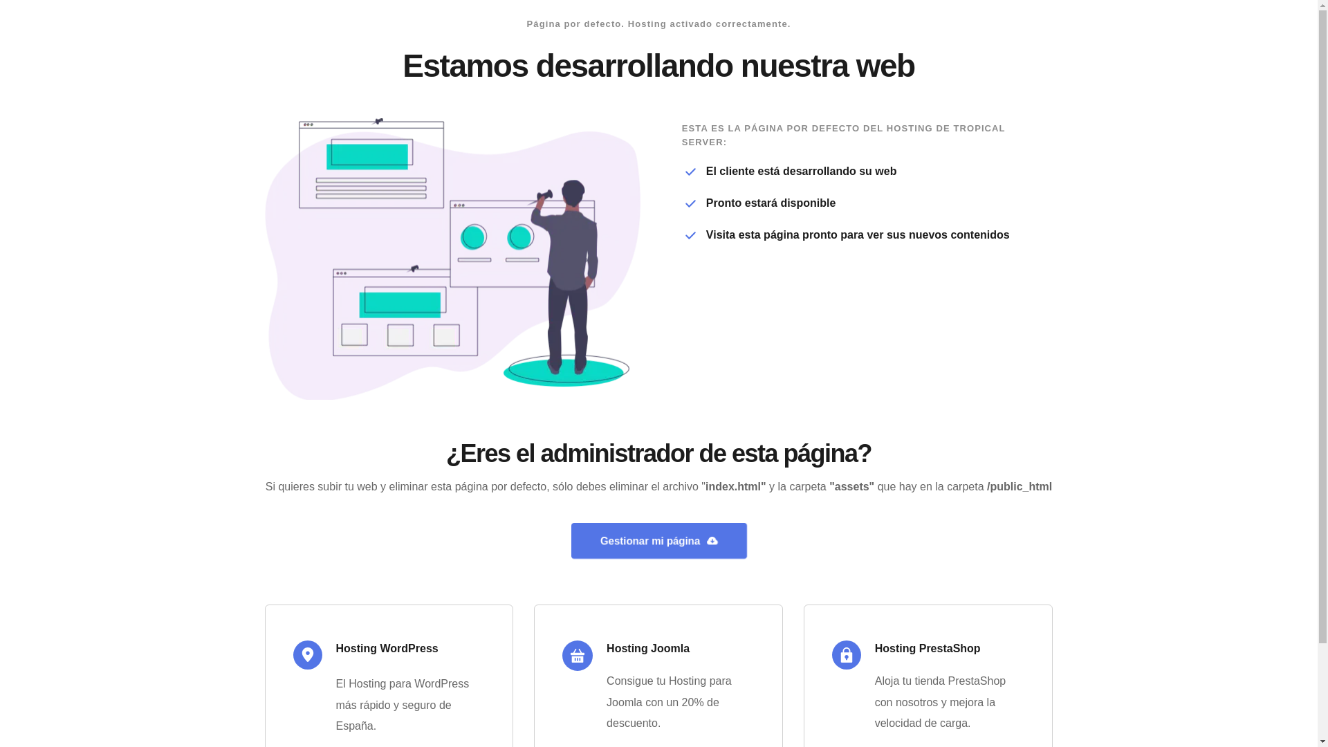 website screenshot of https://steelcaseadmon.com/